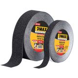 Dmax Merdiven Kaydırmaz Bant Dmax Siyah Bant 25 mm x 15 mt DMX4623