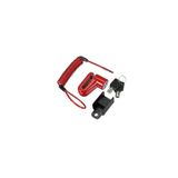 DMAX Motorsiklet ve Scoter Disk Kilidi DMX4640