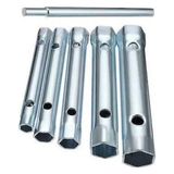 Dmax Özs Kovan Anahtar Set 6 Parça 8x9 mm 10x11 mm 12x13 mm 14x15 mm 16x17 mm Metal Materyal