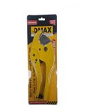 DMAX PPRC BORU KESME MAKASI
