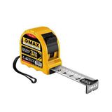 DMAX PROFESYONEL ÇELİK ŞERİT METRE 3M*16MM