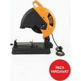 Dmax Profil Kesme Makinası 2500 W DMX3041