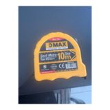 DMAX ŞERİT METRE 10*25