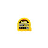 DMAX Şerit Metre 10m x 25mm