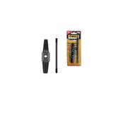 DMAX Ters kılavuz Çift Taraflı Boru Çıkarıcı 1/2-3/4 DMX4576