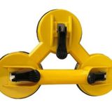 Dmax Üçlü Plastik Cam Vantuzu Max.135 Kg Dmx-4066