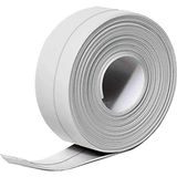Dmax Ultra Dayanıklı Beyaz Su Geçirmez Sızdırmazlık Bandı 38 mm x 3,20 Metre Esnek ve Pürüzsüz