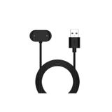 Dmay Amazfit Gts 4 Mini Uyumlu Manyetik USB Şarj Kablosu