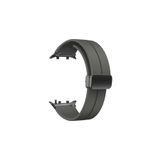 Dmay Huawei Watch D2 Akıllı Saat Uyumlu Magnet Mıknatıslı Silikon Kordon