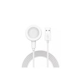 Dmay Huawei Watch D2 Uyumlu Manyetik USB Şarj Kablosu 1 Metre