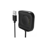 Dmay Oppo Watch 41mm Akıllı Saat Uyumlu USB Şarj Kablosu