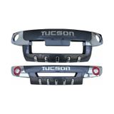 Dmb 121888914 Hyundai Tucson Ön Arka Tampon Koruma Difüzör Oem 2004 - 2009 Arası