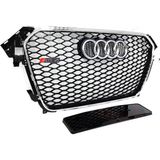 Dmb Audi A4 B8 Rs4 Ön Panjur Izgara 2012-2015 Arası Uyumlu