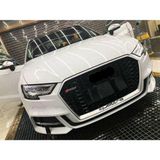 Dmb Audi A5 Rs5 Quattro Panjur 2016-2019 Arası Uyumlu