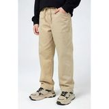 Dmb Boys & Girls Erkek Pantolon Bej