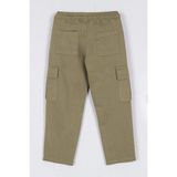 Dmb Erkek Pantolon 24YDMB7524 - Yeşil - 12 - 13 Yaş