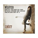 DMC 12 Düet Plak Nilüfer Pop Müzik Albümü ile Heyecan Verici İşbirlikleri