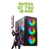 Dmc 171x (GTA 5) I5-3470,16gb Ram,256gb Ssd,4gb Gt740 128bit Ekran Kartı,oyuncu Masaüstü Bilgisayar