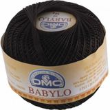 Dmc Babylo 3371 Dantel Anglez İpi Kanaviçe Merserize Ağ Nakış İpliği