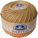 Dmc Babylo 437 Dantel Anglez İpi Kanaviçe Merserize Ağ Nakış İpliği