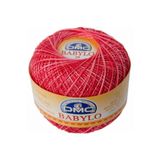 Dmc Babylo 57 Dantel Anglez İpi Kanaviçe Merserize Ağ Nakış İpliği