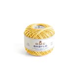 Dmc Babylo 745 Dantel Anglez İpi Kanaviçe Merserize Ağ Nakış İpliği