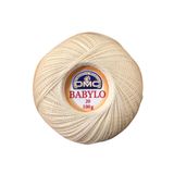 Dmc Babylo Anglez Ipi 100 Gr. No: 20 Ekru