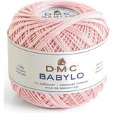 Dmc Babylo Dantel Ipliği 10 Numara RENK:224 50G - 010 - 401