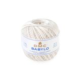 Dmc Babylo Dantel ve Ağ İpliği 100 gr No:20