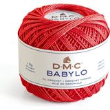 Dmc Babylo Dantel ve Ağ Ipliği 50 gr - 321