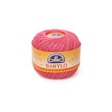 Dmc Babylo Dantel ve Ağ İpliği 50 gr 603