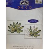 Dmc Deco Nakis Kanavice Kiti 18*23 Cm Xc1076