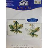 Dmc Deco Nakis Kanavice Kiti 20*20 Cm Xc1077