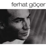 DMC Ferhat Göçer 33 Plak Pop Müzik Albümü