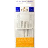 Dmc Kanaviçe & Iğne Oyası Iğnesi No: 26