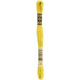 Dmc Muline Ip 18 Sarı - 1 Adet