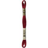 Dmc Muline Ip 3777 Bordo - 1 Adet