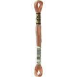 Dmc Muline Ip 407 Kahverengi - 1 Adet