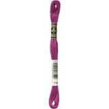 Dmc Muline Ip 718 Fuşya - 1 Adet
