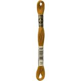 Dmc Muline Ip 782 Hardal - 1 Adet