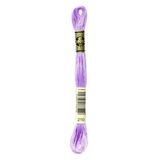 Dmc Muline Nakış İpi 1-3866 210