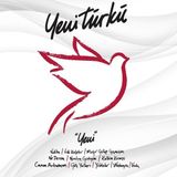 DMC Music DMC Yeni Türkü Yeni LP Plak Pop Müzik 33 Türünde 12 Parça İçeren Albüm
