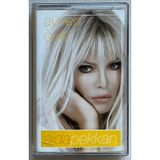 Dmc Müzik Ajda Pekkan Aynen Öyle Kaset (Orijinal Dönem Baskı Kaset)