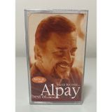 Dmc Müzik Alpay Best Of Alpay Eylül'De Gel Sıfır Jelatinli Kaset