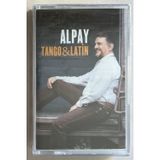 Dmc Müzik Alpay Tango & Latin Kaset (Sıfır Jelatinli)