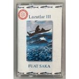 Dmc Müzik Fuat Saka Lazutlar 3 Kaset