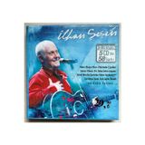 Dmc Müzik İlhan Şeşen Koleksiyon 5 Cd 58 Şarkılık Box Set (Sıfır Jelatinli)
