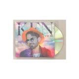 Dmc Müzik Kenan Doğulu Vay Be Sıfır Jelatinli Cd