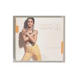 Dmc Müzik Simge Camera Yankı Cd (Sıfır Jelatinli)