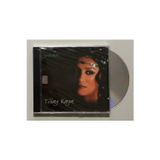 Dmc Müzik Tülay Kaya Sunam Sıfır Jelatinli Cd